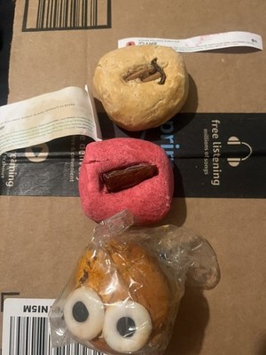 Item photo(s) from verified buyer