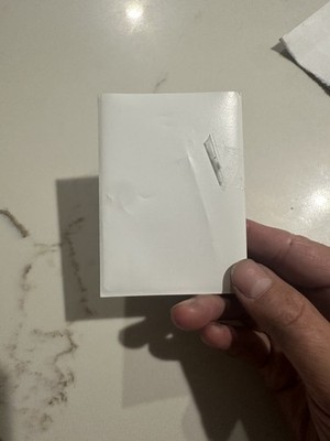 Artikelfoto(s) von einem verifizierten Käufer
