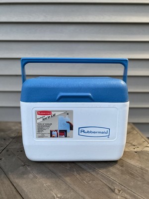 vintage gott coolers