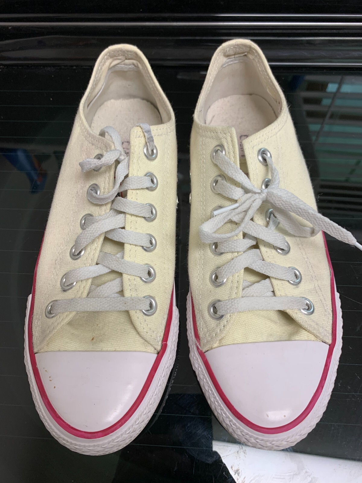 lemon様 Converse 7L0803M25 Men 6 Women 7.5 Chuck Taylor All Stars