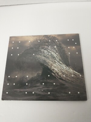 Everflow  Austin Stone Worship CD 2017 New & Sealed