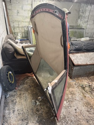 Mercedes SL-Class R129 Hard Top Roof Complete 1992-2001 SL 280 300 320 500 600