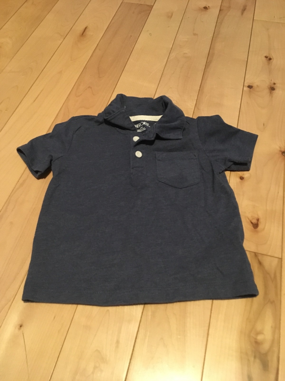 Toddler Boys Size 18 Months Summer Clothing Lot - 10 Pieces