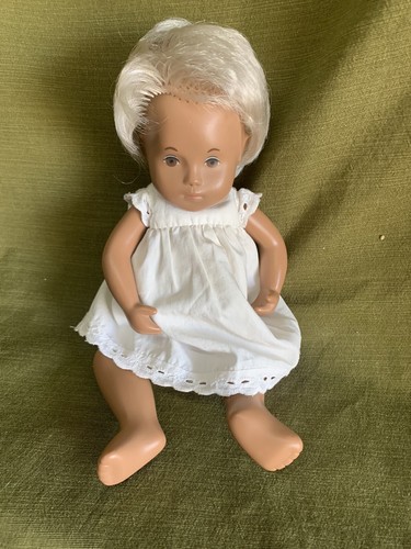 ★値下げ★Sasha Doll サーシャドール２体　イギリス製のビンテージ人形 ☆値下げ☆Sasha Doll サーシャドール2体 イギリス製の