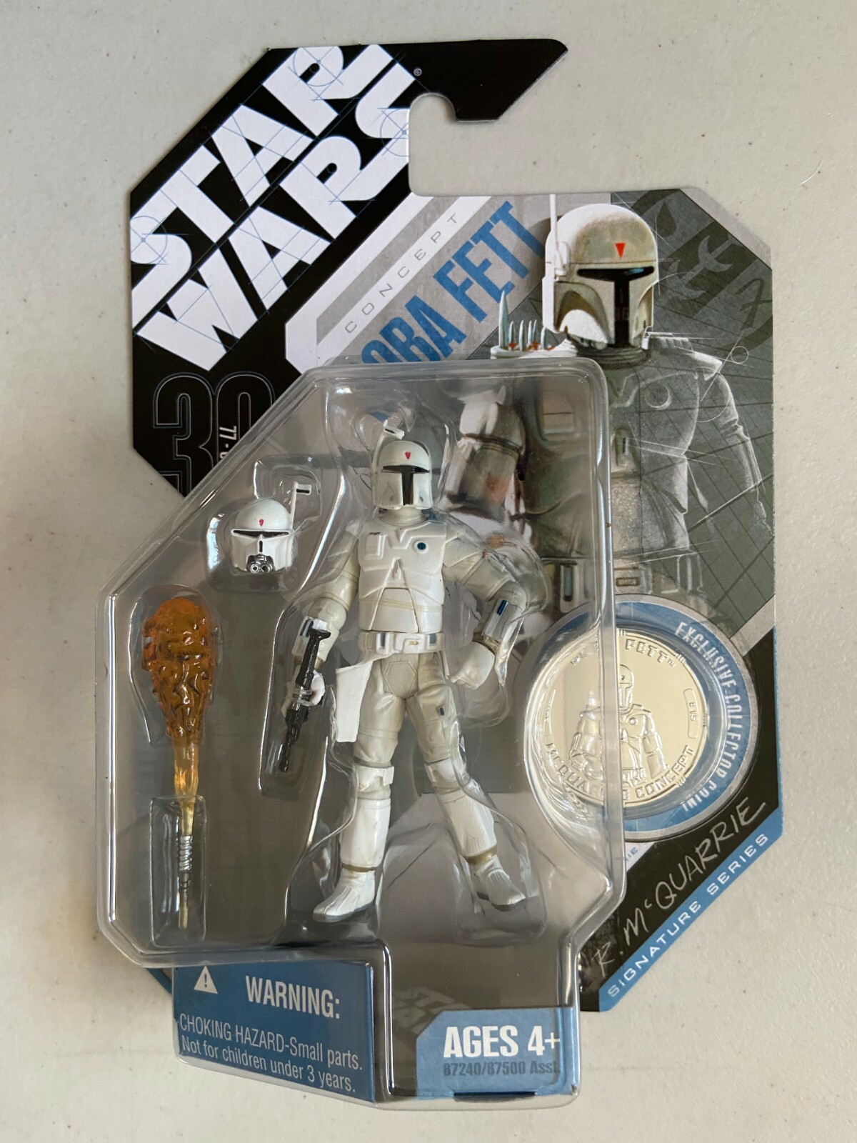 #新品 STAR WARS SPACE OPERA BOBA FETT Star Wars Space Opera – HuntSimply