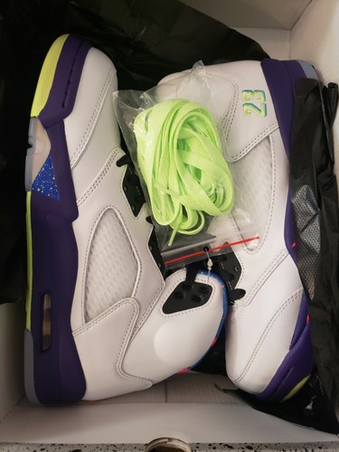 retro 5 bel air 2020