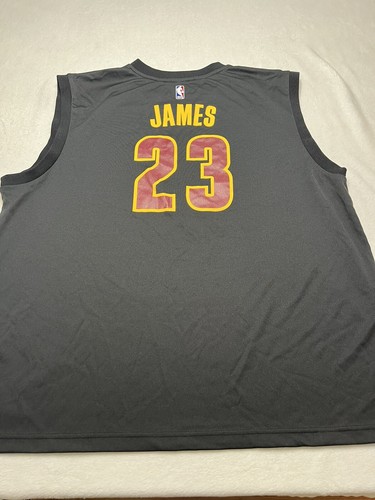 ウェア NBA Cavaliers LeBron James game shirt $_12.JPG?set_id=880000500F
