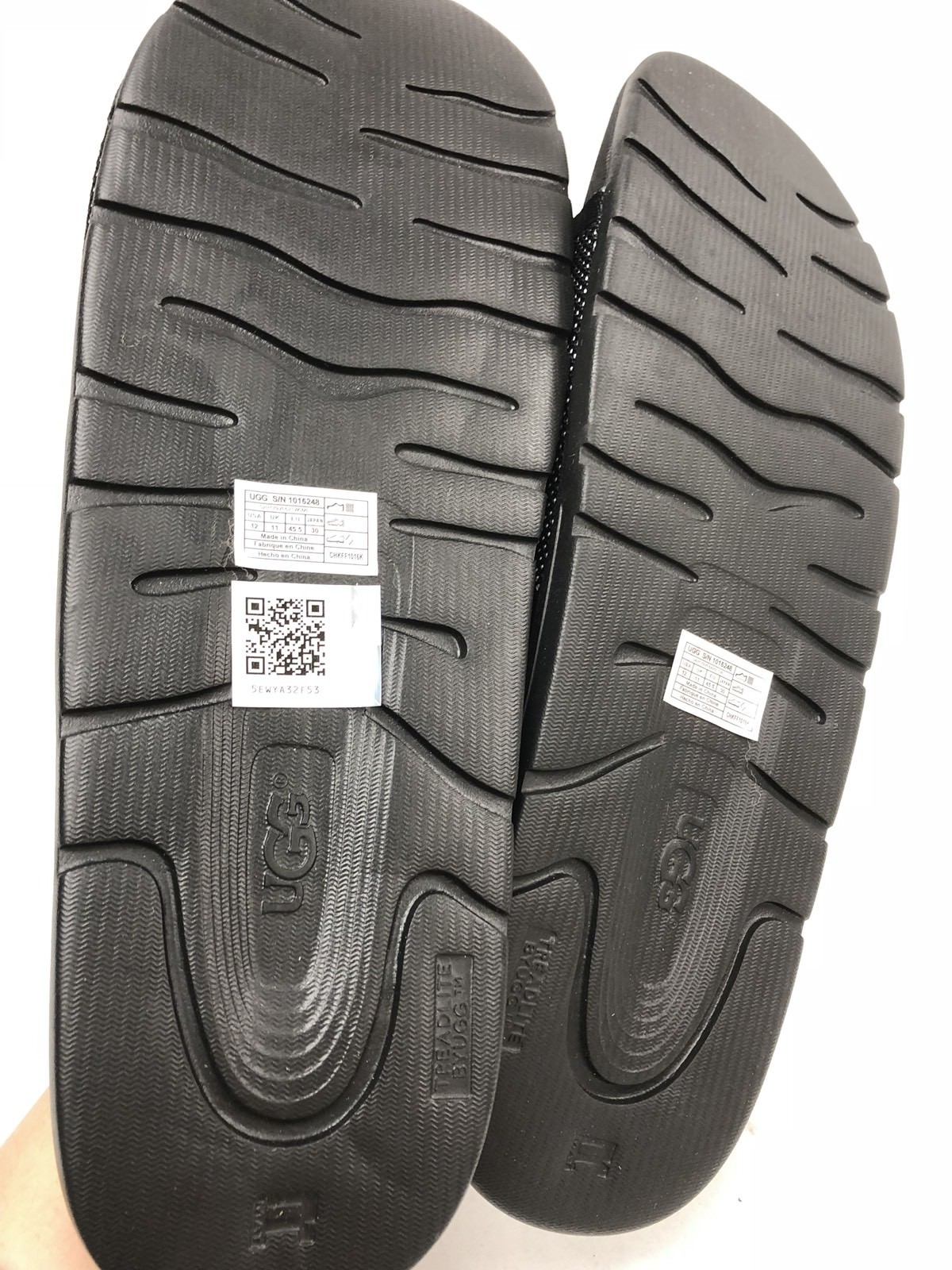 xavier hyperweave slide