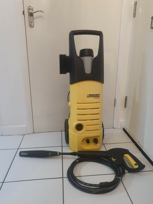 Karcher K3 for sale in UK | 27 second-hand Karcher K3