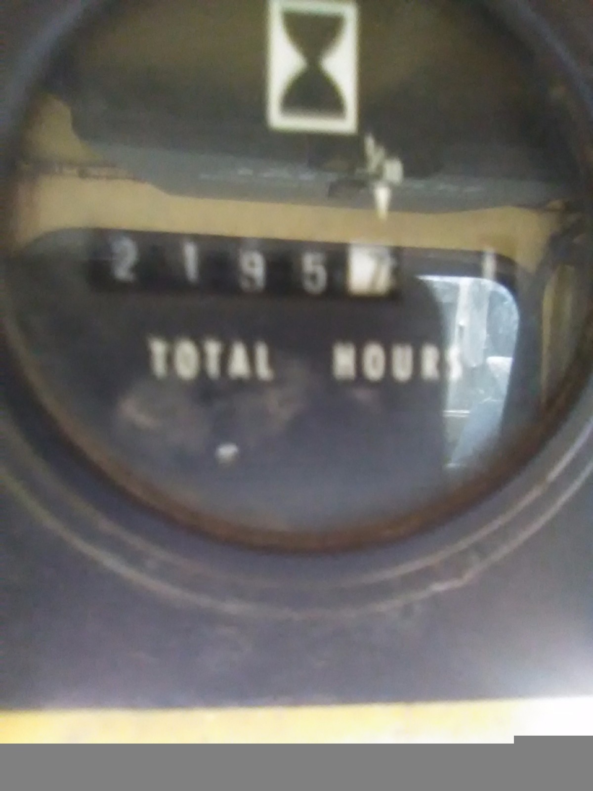 New Holland 553 skid steer.Rebuilt kabota diesel.Wi