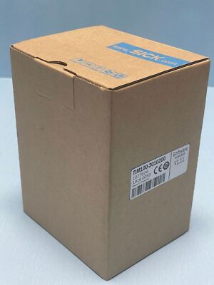 Sick TIM100-3010200 2D LiDAR Sensor Expedited Shipping