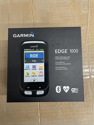 Garmin Edge 1000 Ant Www Autoconnective In