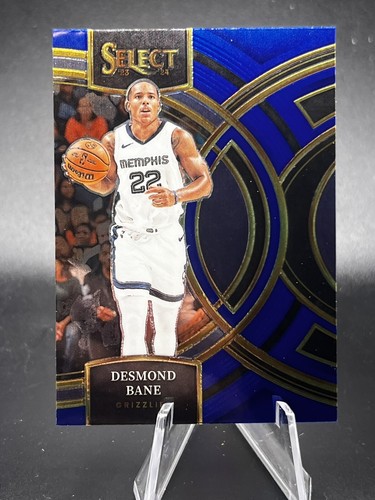 desmond bane auto   nbaカード desmond bane auto nbaカード