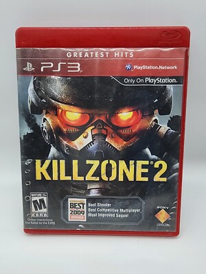 Sony Playstation 3 PS3 Games - Pick 'n' Choose - Buy 3 Get 1 Free!