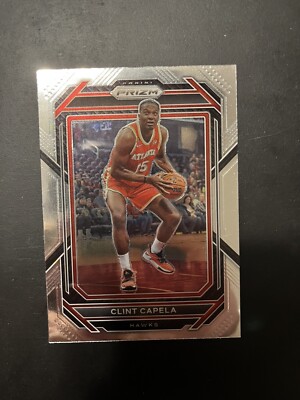 2022 - 2023 NBA Prizm - Complete your set - You Pick!