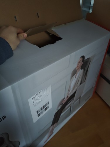 Artikelfoto(s) von einem verifizierten Käufer