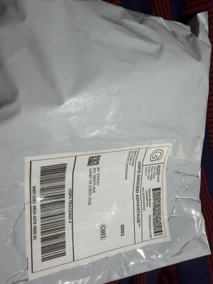 Foto dell'oggetto di un acquirente verificato