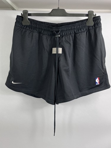 nike fear of god basketball shorts