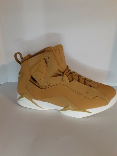 jordan true flight golden harvest