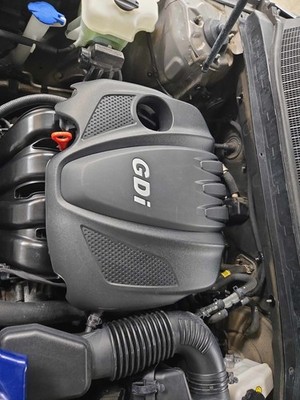 Used Motor Engine Cover KIA OPTIMA 12 13 14 15