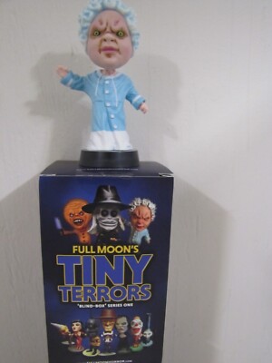Full Moon Toys Tiny Terrors Blind Box Figure - Baby Oopsie