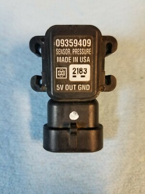 New OEM Injector For Ford 03-04 6.0L Diesel CN-6053