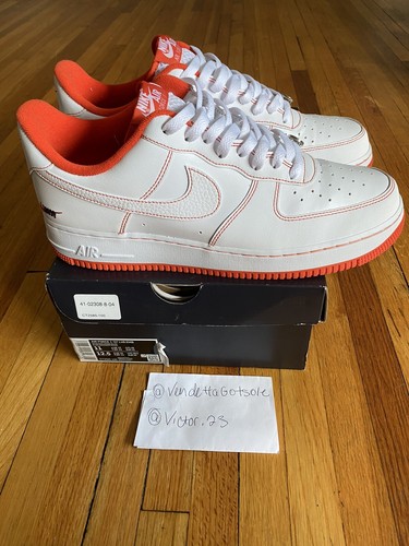 エアフォース1 Low Rucker Park 型番: CT2585-100 Buy Nike Air Force 1 Low 'Rucker Park' - CT2585 100 | GOAT