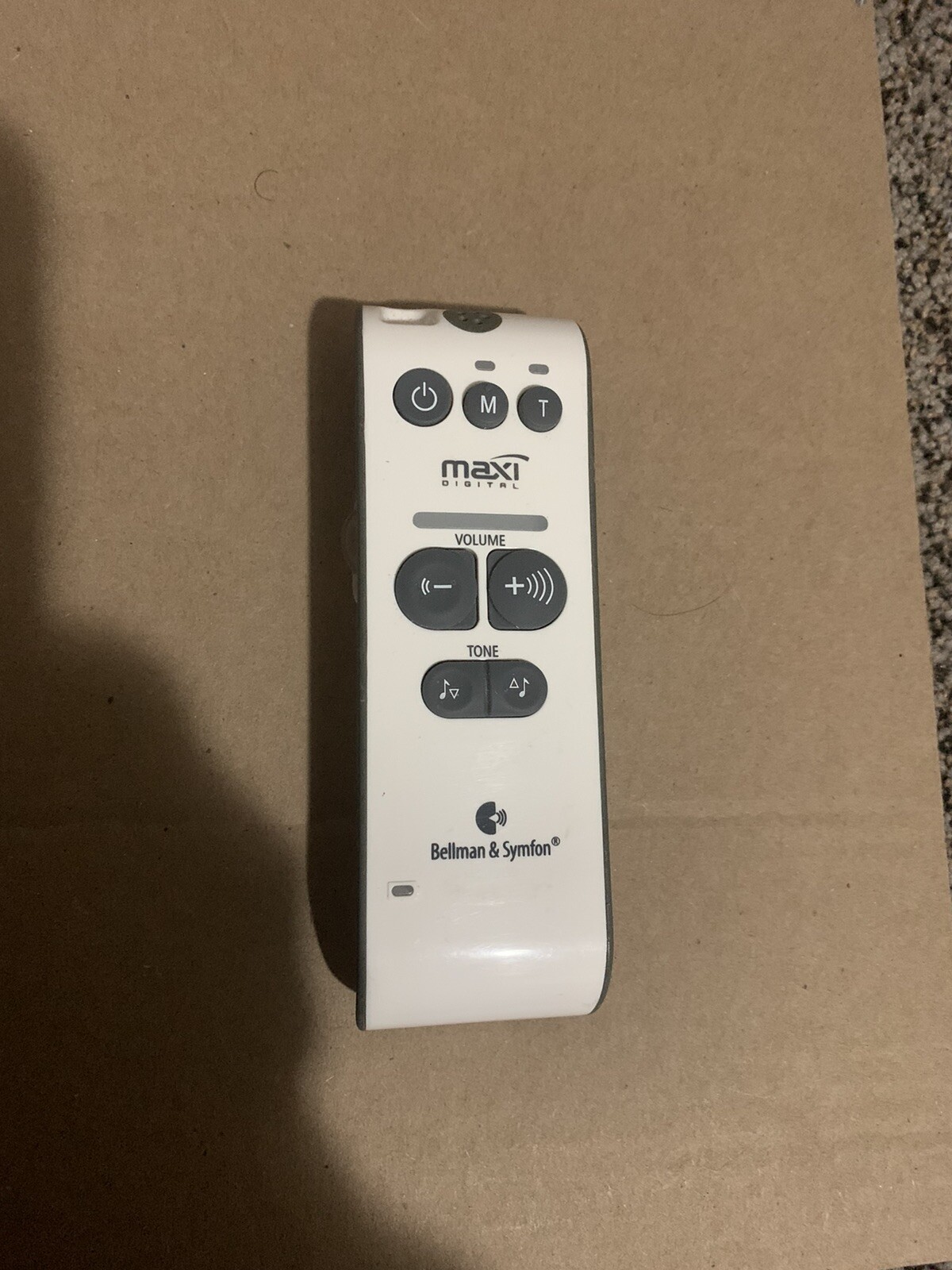 Maxi digital. Maxi digital
