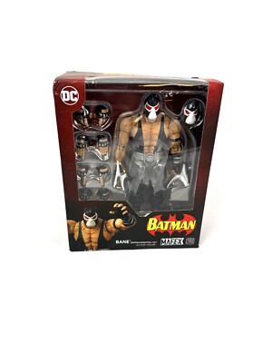 MAFEX No.216 BANE BATMAN KNIGHTFALL Ver. Action Figure MEDICOM TOY from Japan