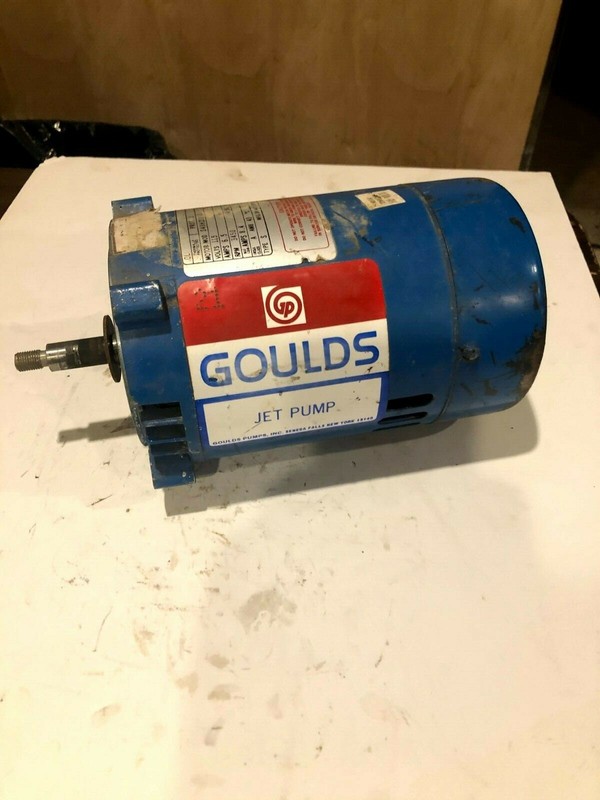Gould Pumps Centrifugal Pumps Surplus Industrial Equipment