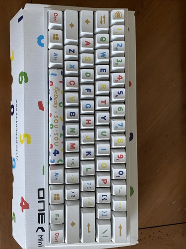 ダッキー キーボード ducky one 2 mini sousou ducky one 2 mini sousouコラボ - メルカリ