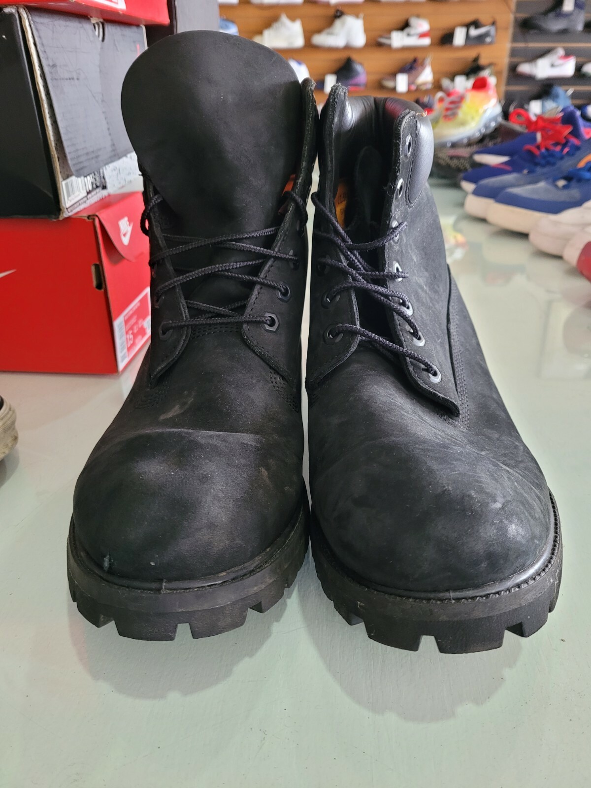 10073 timberland