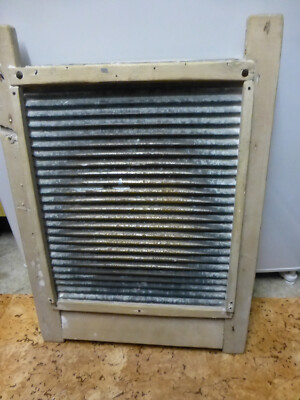 Waschbrett gebraucht kaufen! Nur noch 2 St. bis -70% günstiger