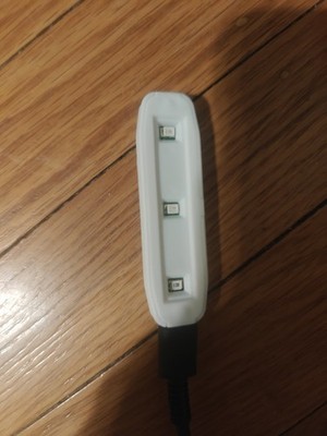 Item photo(s) from verified buyer