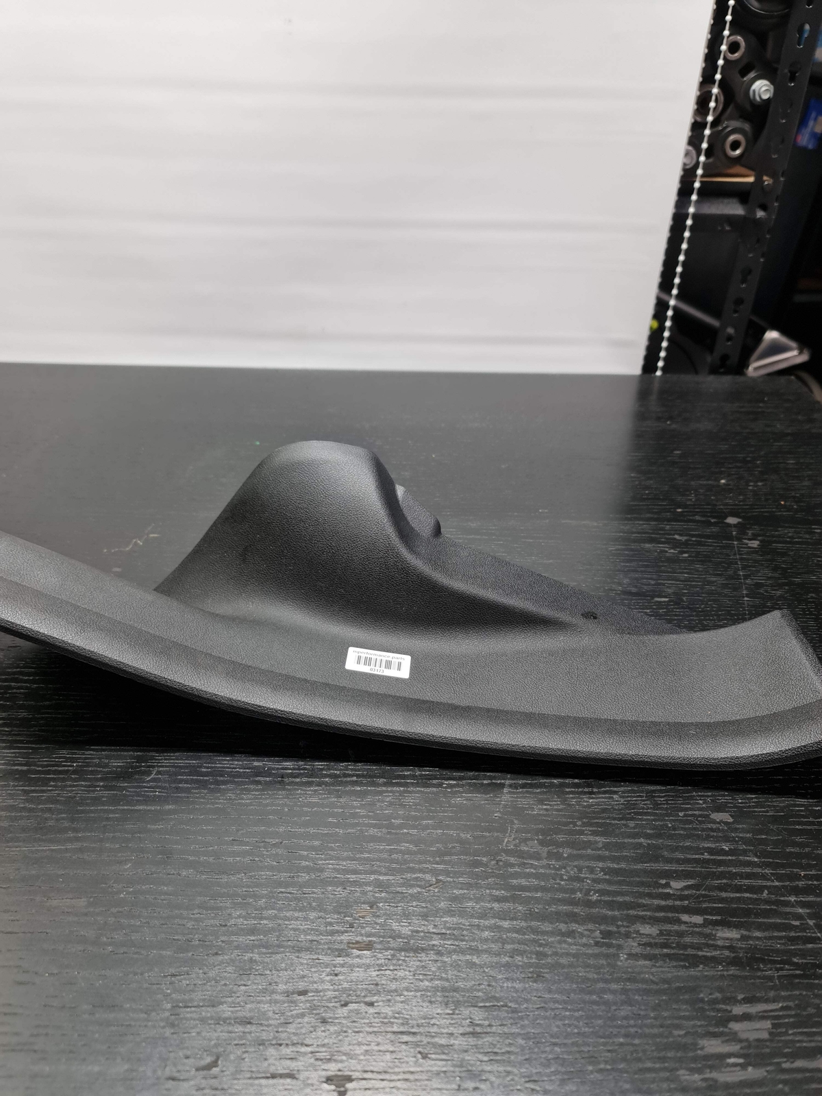 0 Bmw M3 SERIES Rear Door Trim Panel LH 2018-2024 7446423 image 8