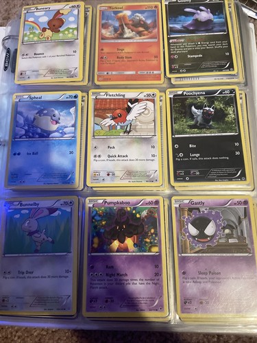 ポケモンカード　約450枚まとめ売り Pokémon 450 Pokemon TCG Trading Cards Collection