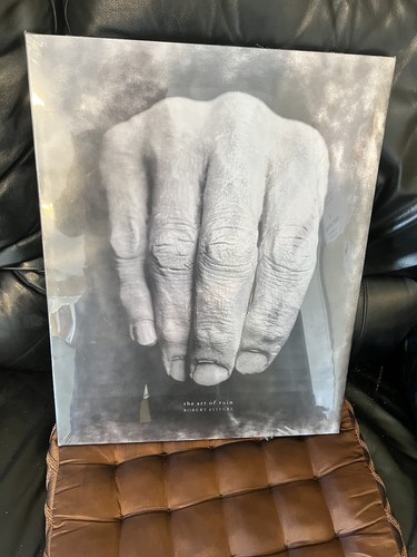 The Art of Ruin Robert Stivers 限定1000部 The Art of Ruin