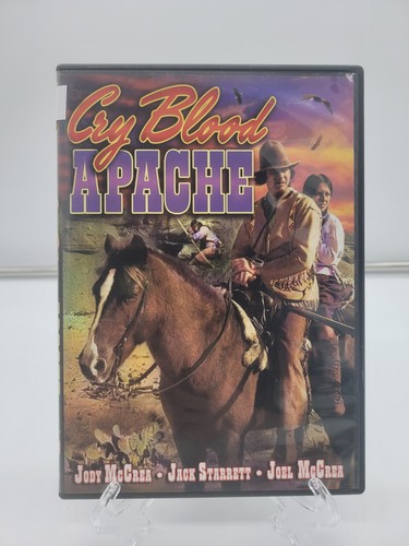 AIR　CLIPS　1996-2001 DVD Cry Blood Apache DVD 89218548399| eBay