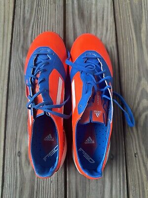 Adizero f50 2012 online