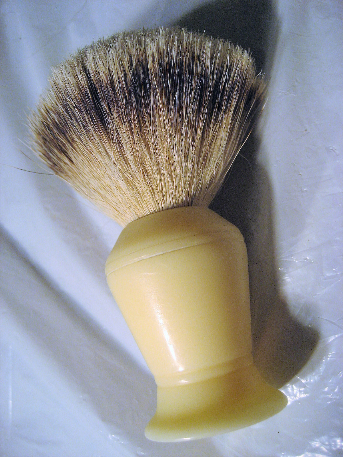 RARE New FS BADGER Shaving Shaver Shave Brush