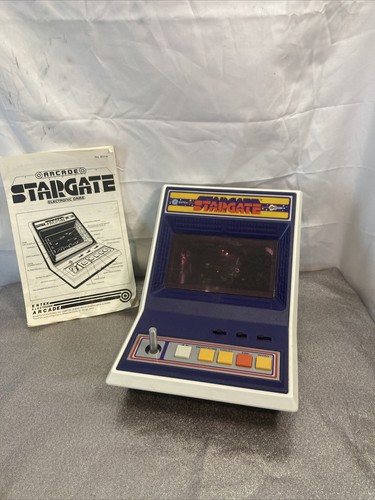ENTEX スターゲイト