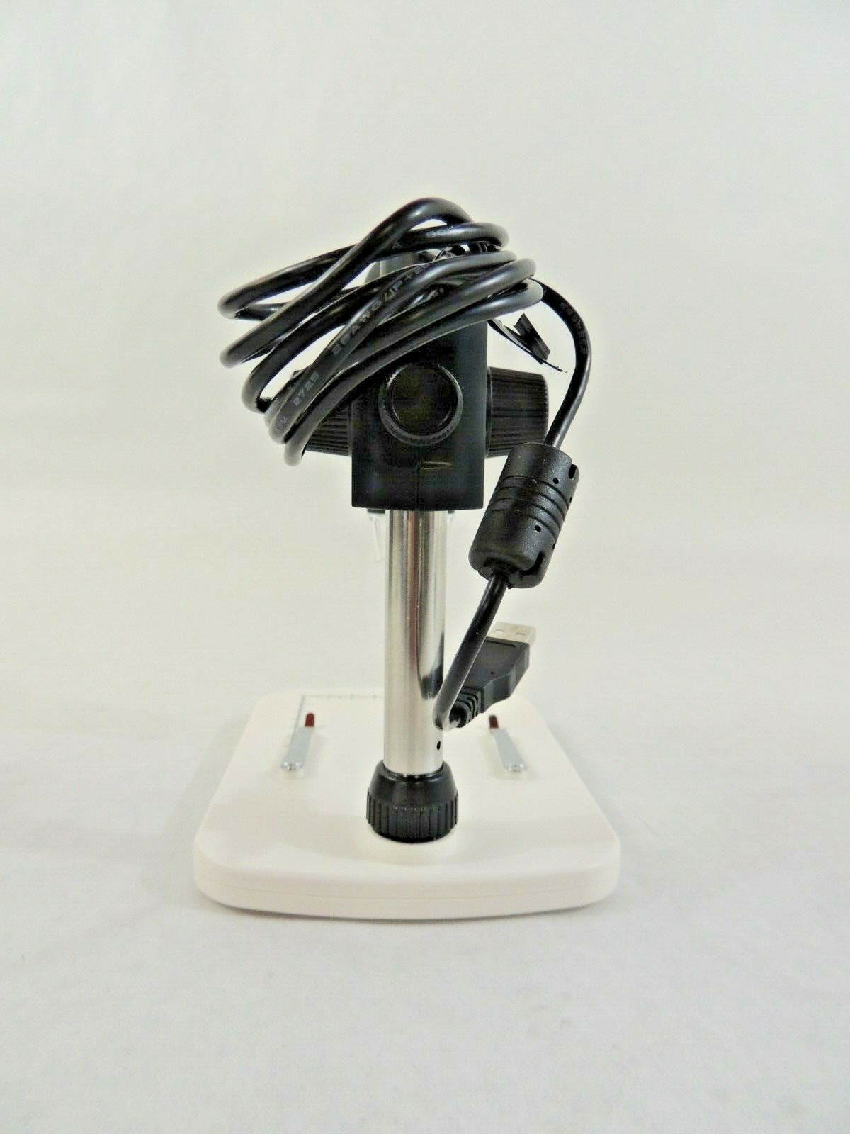 veho Discovery DX-2 5MP Digital USB Microscope W/ Adjustable Stand