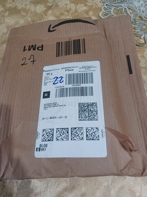 Foto dell'oggetto di un acquirente verificato