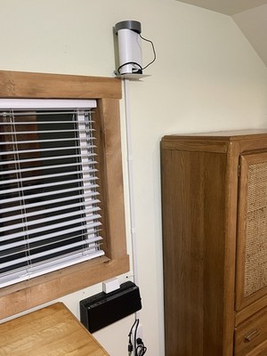 Photos de l'objet d'un acheteur vérifié