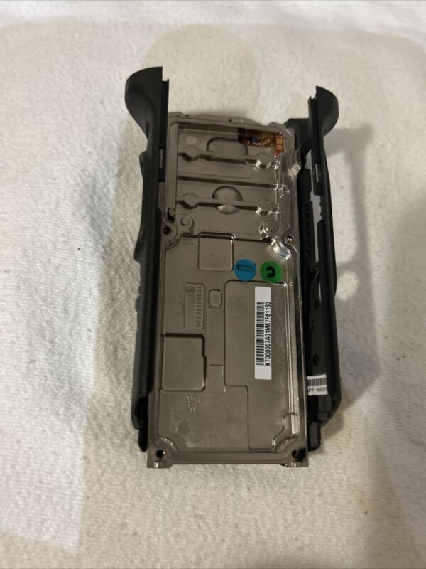 OEM Motorola APX6000 APX8000 HOUSING + Sub-Assembly Back Chassis MODEL 1.5 ONLY