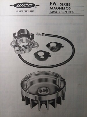 Manuals & Books - Cushman Parts Manual