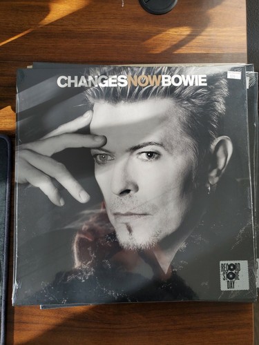 DAVID BOWIE / WHO CAN I BE NOW? シュリンク付 DAVID BOWIE / WHO CAN I BE NOW? シュリンク付 Who Can I Be