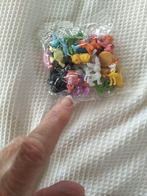 經驗證買家提供的物品圖片