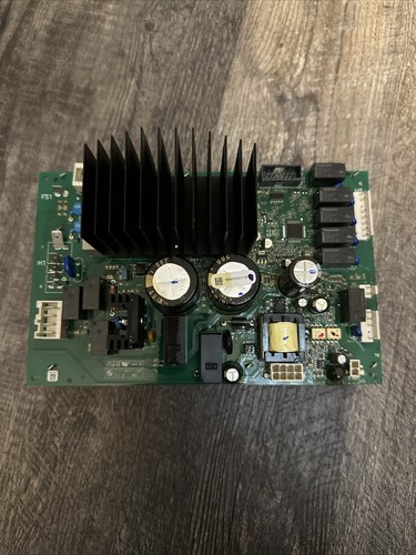 Speed Queen Alliance 803949 / 807175P Washer Control Board | eBay