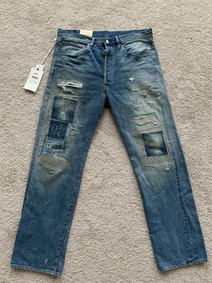 levis vintage rocket city